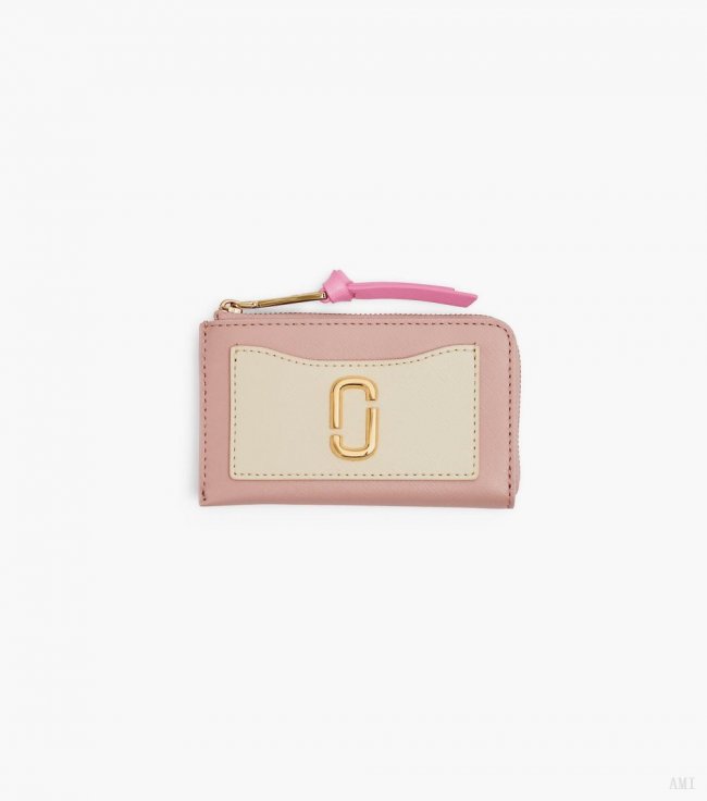 The Utility Snapshot Top Zip Multi Wallet