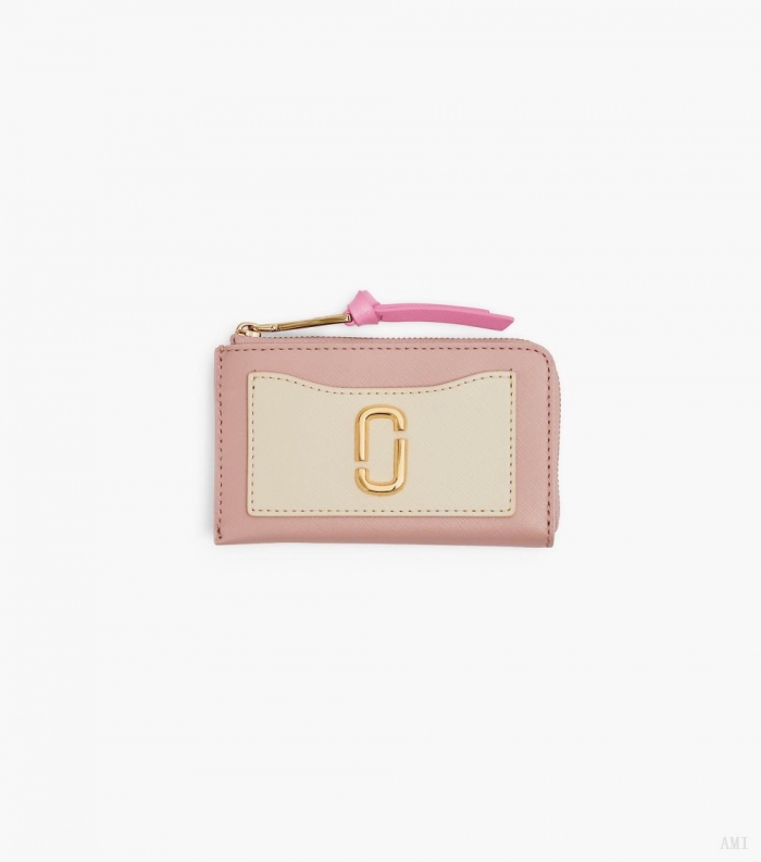 The Utility Snapshot Top Zip Multi Wallet