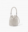 The Leather Mini Bucket Bag The Leather Mini Bucket Bag