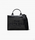 The Woven DTM Medium Tote Bag The Woven DTM Medium Tote Bag