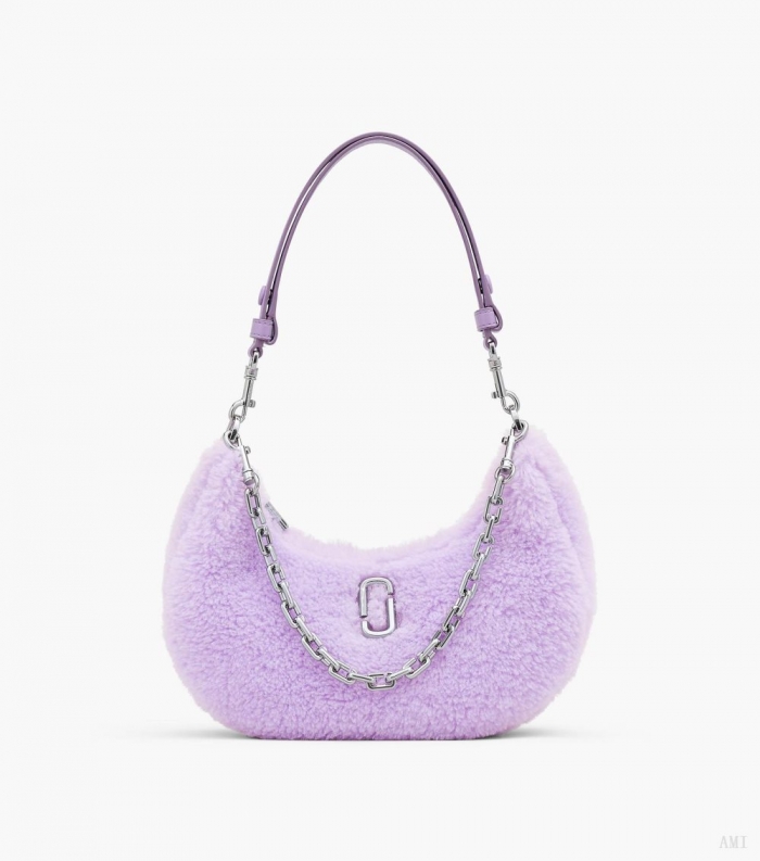 The Teddy Curve Bag