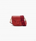 The J Marc Small Saddle Bag
