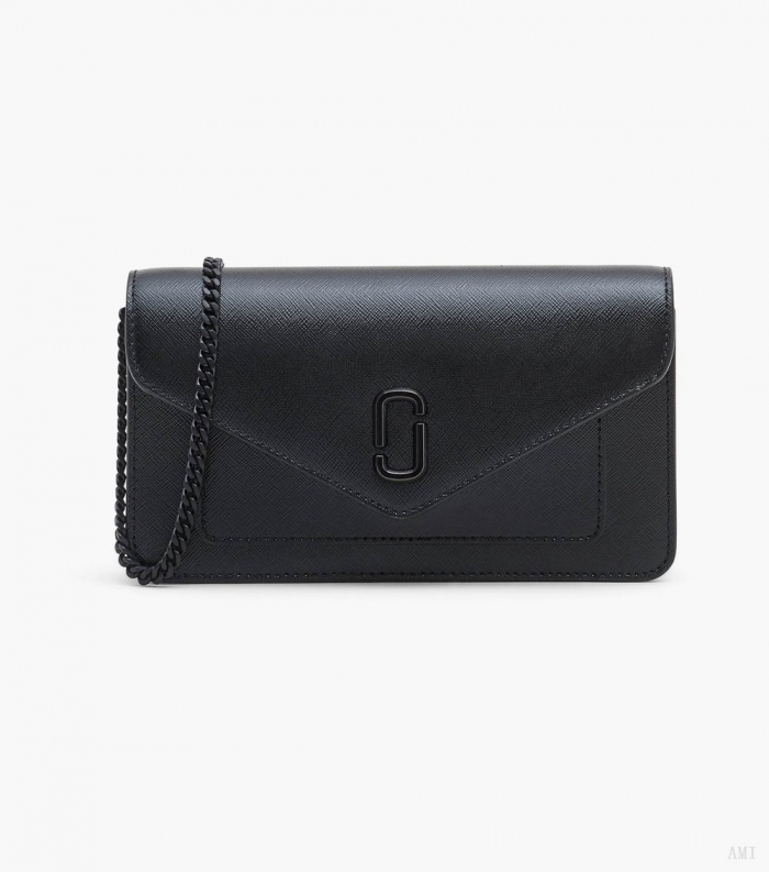 The Longshot Chain Wallet DTM