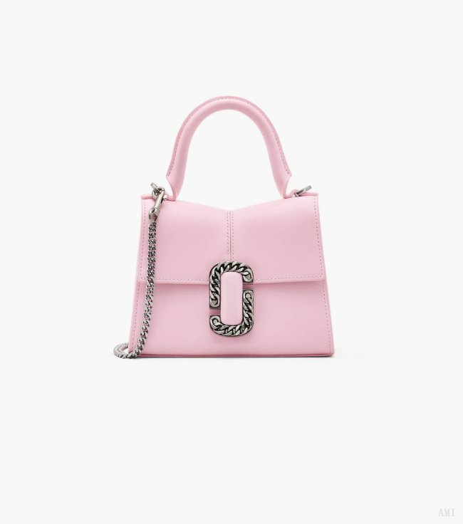 The St. Marc Mini Top Handle