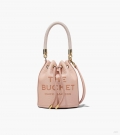 The Leather Bucket Bag The Leather Bucket Bag