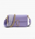 The J Marc Soft Shoulder Bag