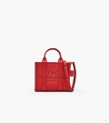 The Leather Mini Tote Bag