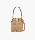 The Leather Bucket Bag The Leather Bucket Bag