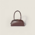 Miu Miu Beau leather bag Briarwood Miu Miu Beau leather bag Briarwood