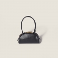 Miu Miu Beau leather bag Black Miu Miu Beau leather bag Black