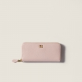 Miu Miu Large leather wallet Gem Miu Miu Large leather wallet Gem