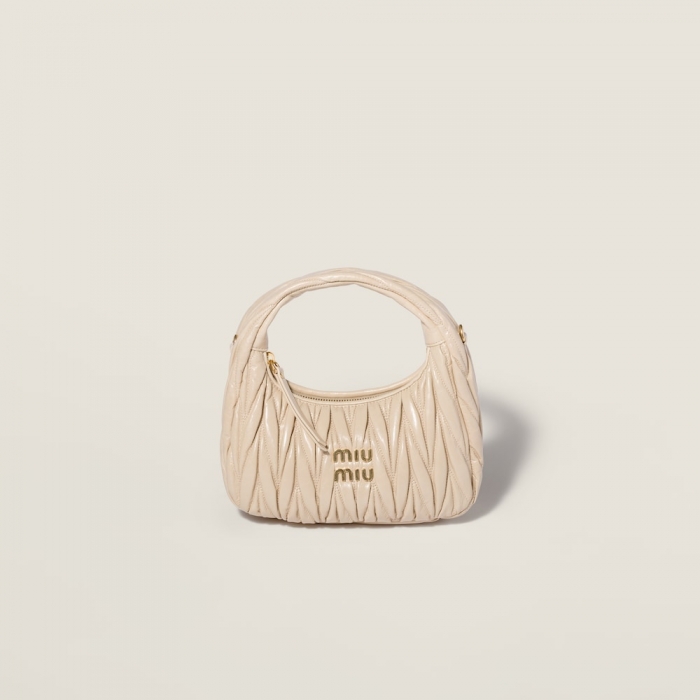 Miu Miu Wander matelass