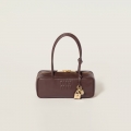 Miu Miu Beau leather bag Briarwood Miu Miu Beau leather bag Briarwood