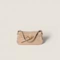 Miu Miu Aventure nappa leather bag Cord Miu Miu Aventure nappa leather bag Cord