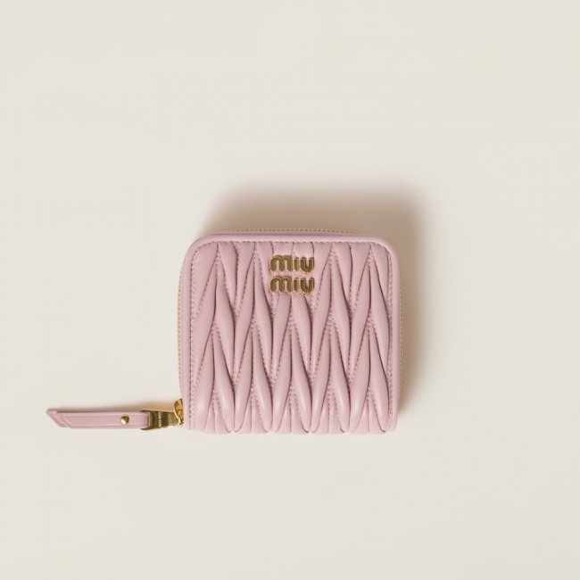 Miu Miu Small matelass