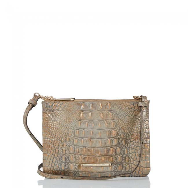 Brahmin Perri Crossbody Riesling Melbourne ID:Brahmin-203279