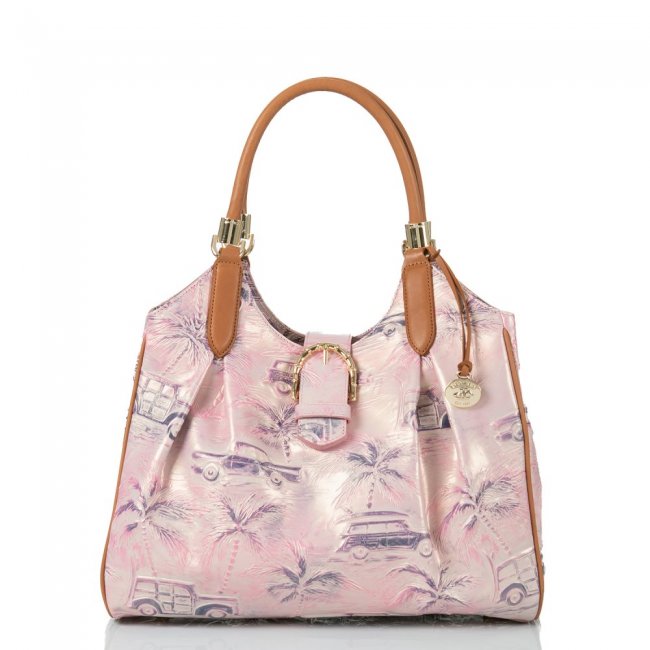 Brahmin Celia Optimism Copa Cabana ID:Brahmin-203146