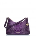 Brahmin Esme Ultraviolet Ombre Melbourne ID:Brahmin-202911