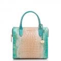 Brahmin Small Caroline Ocean Ombre Melbourne ID:Brahmin-202997