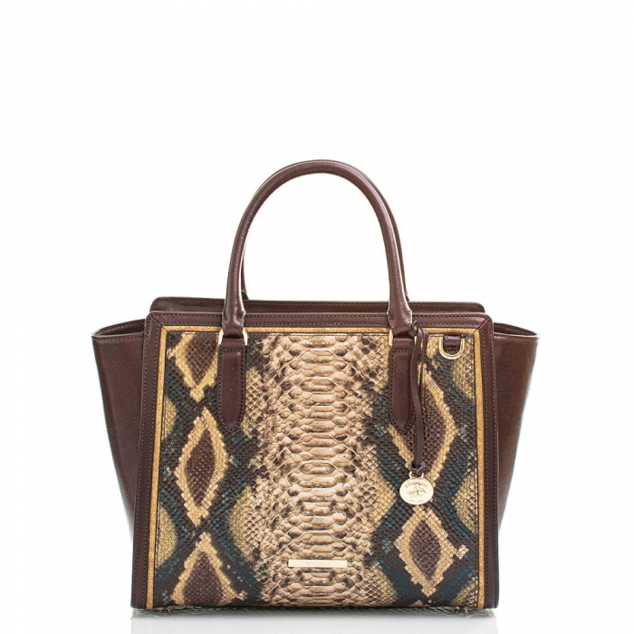 Brahmin Aubree Savino Folklore ID:Brahmin-203038