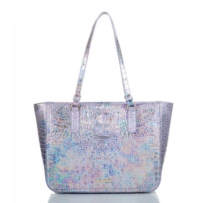 Brahmin Ashlee Violet Wonderland Melbourne ID:Brahmin-202832 Brahmin Ashlee Violet Wonderland Melbourne ID:Brahmin-202832