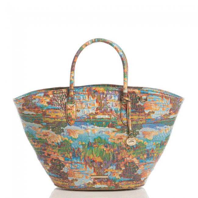 Brahmin Mira Colorado Melbourne ID:Brahmin-202730 Brahmin Mira Colorado Melbourne ID:Brahmin-202730