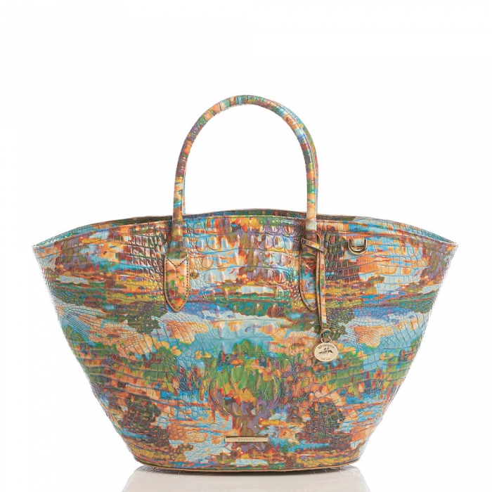 Brahmin Mira Colorado Melbourne ID:Brahmin-202730