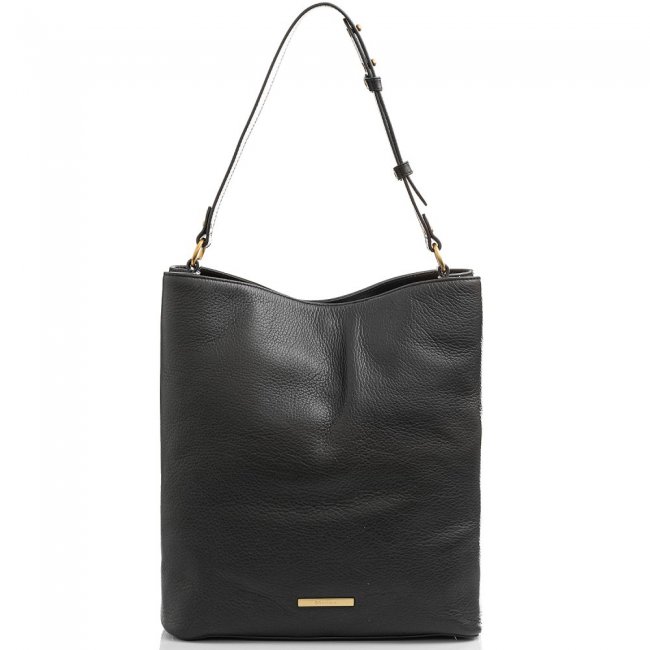 Brahmin Large Amelia Black Valhalla ID:Brahmin-202525