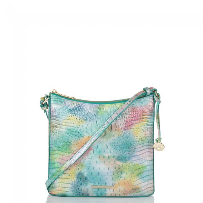 Brahmin Katie Gelato Mini Melbourne ID:Brahmin-203413