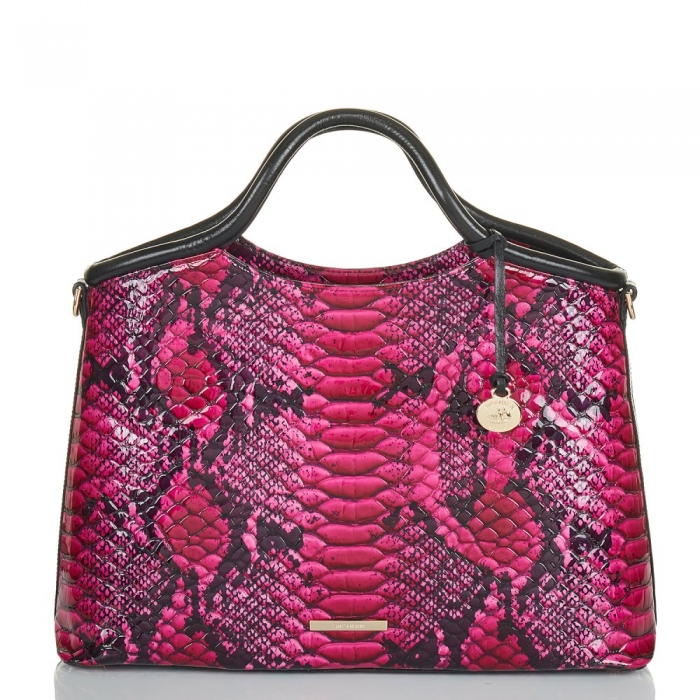 Brahmin Elaine Potion Ziggy ID:Brahmin-202560