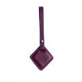 Portland Jughead Logo Tassel - Plum