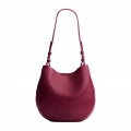 Portland Olivia Shoulder Bag - Orchid