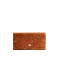 Portland Leather Rancher Wallet - Meadow Portland Leather Rancher Wallet - Meadow