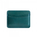 Portland PLG Card Holder - Caribbean