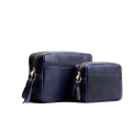 Portland Camera Bag Purse - Cobalt Portland Camera Bag Purse - Cobalt