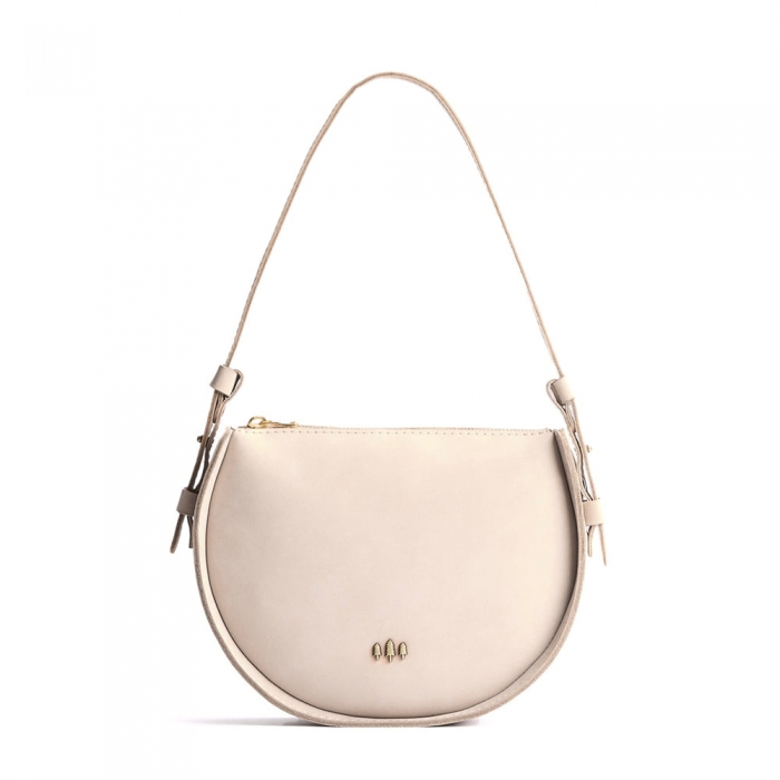 Portland Moon Shot Shoulder Bag - Dragon Bone