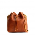 Portland Bucket Bag - Sienna Portland Bucket Bag - Sienna