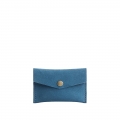 Portland Mini Envelope Wallet - Mariner Blue Portland Mini Envelope Wallet - Mariner Blue