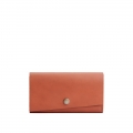 Portland Leather Rancher Wallet - Clownfish