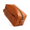 Portland Deluxe Dopp Kit - Honey Portland Deluxe Dopp Kit - Honey