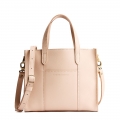 Portland Lola Crossbody Tote - Moonflower