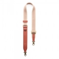 Portland High Line Strap - Ivory Cream