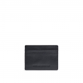 Portland Highlander Card Holder - Black Rock