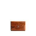 Portland Daisy Plus Wallet - Meadow