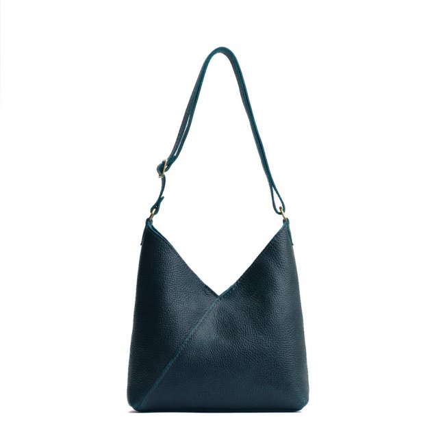 Portland Naomi Shoulder Bag - Boreal
