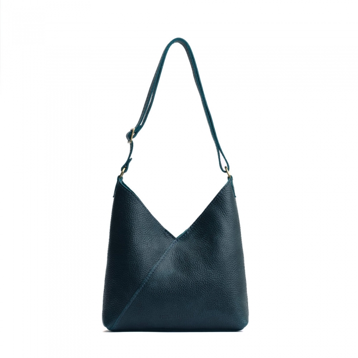 Portland Naomi Shoulder Bag - Boreal