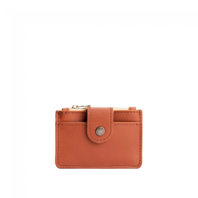 Portland Sabrina Wallet - Clownfish