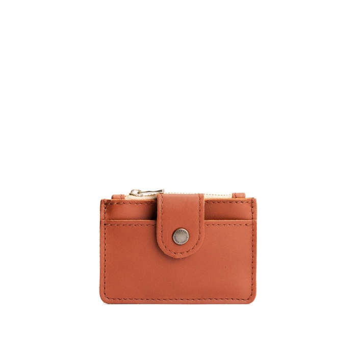 Portland Sabrina Wallet - Clownfish