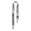 Portland PLG Webbing Strap - Stone Mist