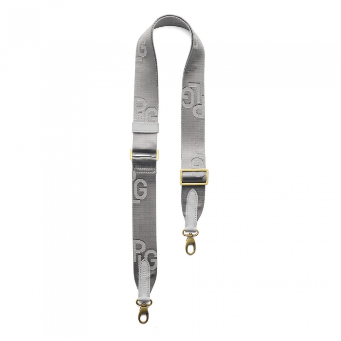 Portland PLG Webbing Strap - Stone Mist